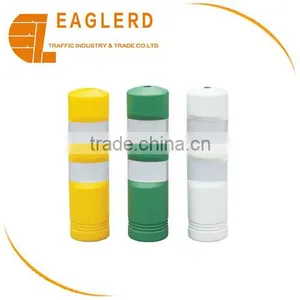 950mm Road Safety Reflective Sign Post thumbnail-5