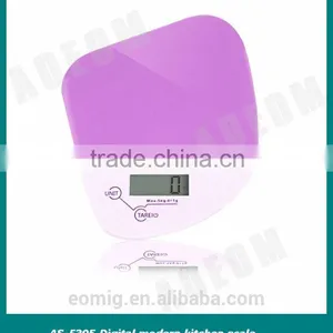 Silm Design Electronic Kitchen Scale thumbnail-1