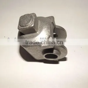 Titanium Alloy Bicycle Casting Part,titanium Casting Parts thumbnail-1