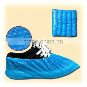 Cleaning Product Shoecover Comfortable Wearing thumbnail-1