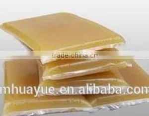 Hot Melt Glue Book Binding Machine thumbnail-5
