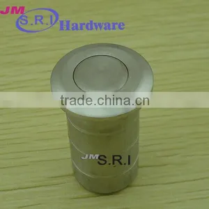Top Selling Good Quality Stainless Steel Dust Proof Strike thumbnail-5