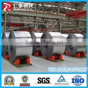 High Quanlity 0.18mm Hot Dipped /cold Rolled Galvanized Steel Coil thumbnail-2