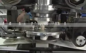 LM-2860 Multi-functional Automatical Encrusting Machine thumbnail-2