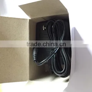 4.5V 1000mA AC/DC Power Adapter With UL PSE CE GS Approval thumbnail-4