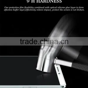 For OPPO R9 R9T R9C Tempered Glass Original 9H High Quality Protective Film Explosion-proof Screen Protector for OPPO R9 R9T R9C thumbnail-2