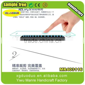 Newest for Iphone 6 Tempered Glass With Retail Packaging thumbnail-4