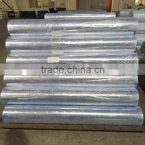 2015 China Jiangsu Supply Moisture Proof PVC Film Manufacturer thumbnail-1