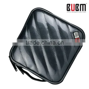 New Design BUBM Pearl Gray Personalized CD Case,Cheap CD Case thumbnail-1