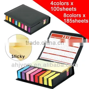 Hot Sale Sticky Memo Pad/Note Set/Sticky Notes thumbnail-1