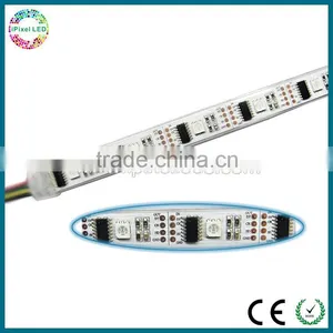 Addressable 32leds Ws2801non- Waterproof Led Strip thumbnail-3