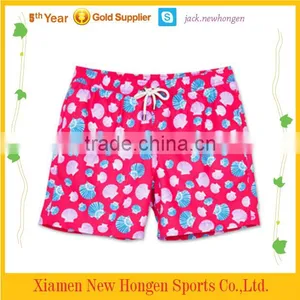 Make Boy and Girl's Beach Shorts/board Shorts thumbnail-3