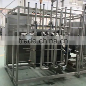 Whipping Cream Pasteurizer thumbnail-3