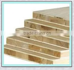 Blockboard With Best Price and Different Thickness thumbnail-2