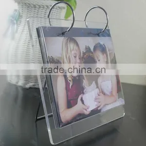 Hot Sell 4x6 Acrylic Office Calendar thumbnail-3