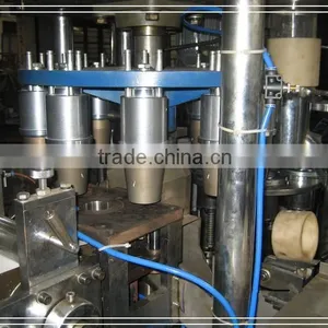 CE Standard High Speed Paper Cup Making Machine,paper Coffee Cup Sleeve Machine thumbnail-5