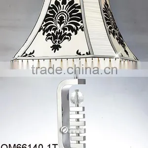 Zhongshan Wholesale Factory Project Table Lamp Modern Table Light OM66158-1TW thumbnail-6