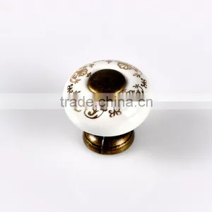 Super Quality Eco-friendly Fancy Ceramic Cabinet Knob Pulls thumbnail-4