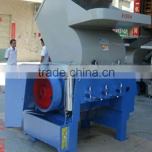 Bulk Plastic Crusher Machine Price From China thumbnail-1