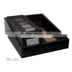 Tsianfan Wooden Counter Display Box/stone Sample Display Box PB022 thumbnail-1