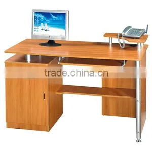 Executive Office Desk/executive Office Table Design B-108 thumbnail-1