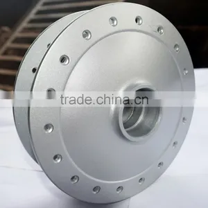 172 Motorcycle Rear Hub thumbnail-2