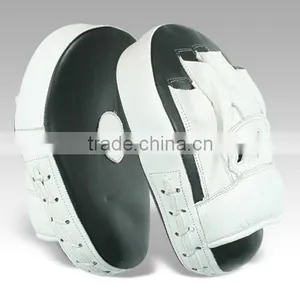 BMA-302 Focus Pad , Punch Pads , Punching Pads , Hit Pad , Boxing Punch Pads , Target Pad thumbnail-1