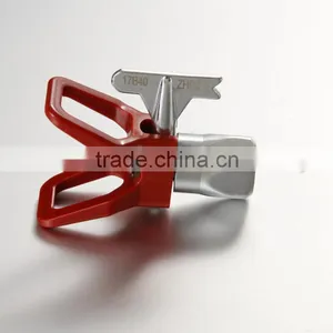 High Quality Airless Paint Spray Tips for Airless Spray Gun Parts thumbnail-1