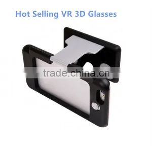 Popular Immersive Gaming Expreience vr Box 3d Glasses Screen Video Glasses thumbnail-2