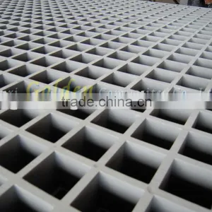 Swimming Pool Grating, Light Weight and High Strengh thumbnail-1