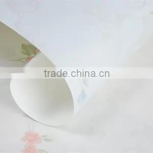 2014 New Design Small Floral Wallpaper for Decor thumbnail-4