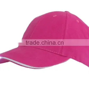 Hot Sale 6 Panel Embroidery Fishing Baseball Cap With Led Light thumbnail-2