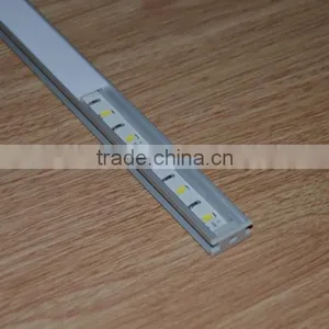 Thick Cover Can Be Trampled Floor Aluminum Profile TED001PT3 thumbnail-3