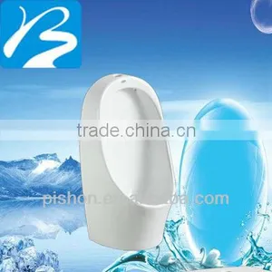 China Export Western Style Ceramic Urinal thumbnail-1