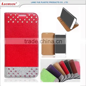 Wallet Leather Mobile Phone Case Cover for Huawei Ascend y g x 1 221 628 thumbnail-1