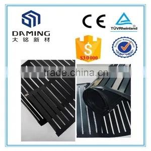 Polymer Far Infrared Healthy Floor Heating Mat thumbnail-5