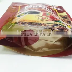 High Quality Food Bag Pouch thumbnail-3