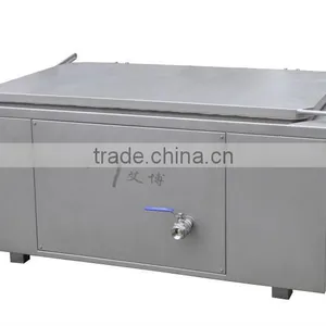 Expro Cooking Tank (BZZT-IV-600) /Automatic Temperature Control /Food Processing Machine /Thermal Oil Heating thumbnail-1