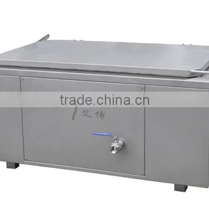 Expro Cooking Vat (BZZT-IV-600) /Automatic Temperature Control /Food Processing Machine /Thermal Oil Heating thumbnail-1