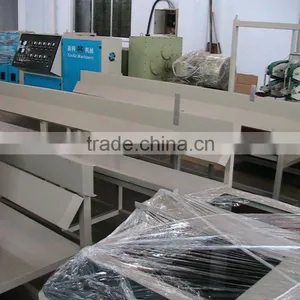 pe Pipe Stacking Machine for Pvc Pipe Production Line thumbnail-3