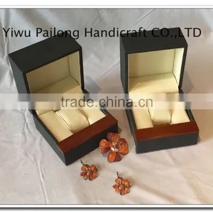Factory Price Packaging Gift Box Watch Boxes Cases Made in China thumbnail-2