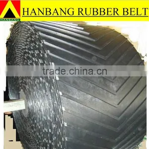 Conveyor Belt Manufacturer Chevron Belt thumbnail-1