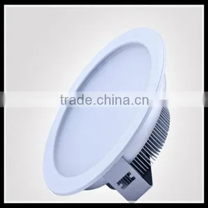 6inches 12w Isolation Dimmable Led Downlight thumbnail-1