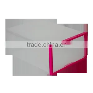 Transparent PP Shoe Box ,organization Home,the Big Plastic Box thumbnail-4