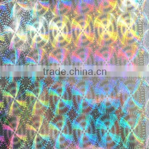 BOPP Holographic Laser Film thumbnail-1