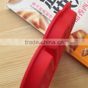 CTBED-004 Silicone Cake Baking Mold Cake Pan Muffin Cups Handmade Soap Moulds Biscuit Chocolate Ice Cube Tray DIY Mold thumbnail-6