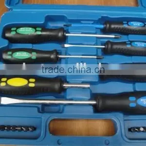 21pcs Laptop Hand Screwdriver Repair Tool Set thumbnail-2