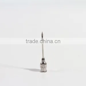 Factory Price High Quality Animal Veterinary Injection Syringes Luer Lock Needle thumbnail-2