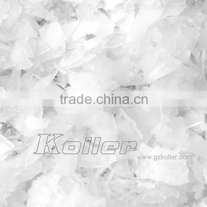 5Tons Flake Ice Making Machine With PLC Program Controller thumbnail-6
