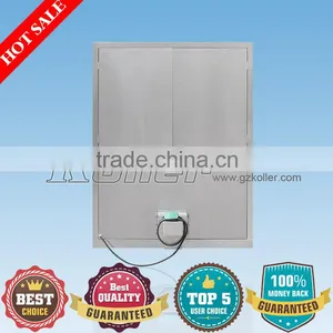 2016 Koller 2000kg Long Life Span Cube Ice Machine for Commercial Use thumbnail-1